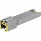 PLANET MTB-RJ Module SFP+ vers RJ45 10Gbps 30m