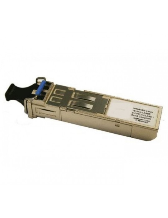 Module SFP Compat. CISCO Catalyst 1000Base-LX MonoMode 20km