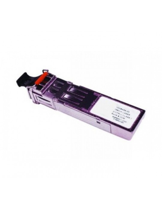 Module SFP+ Compat.CISCO 10GBASE-LR 10km Monomode 1310nm