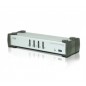 Aten CS1914 switch KVM DisplayPort 1.1/USB 3.0/HP - 4 ports