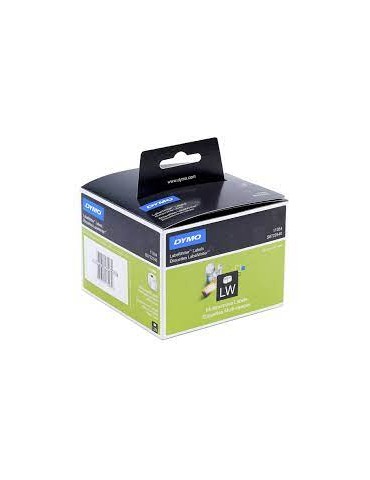 Rouleau dymo 1000 etiquettes 57x32 mm pour labelwriter