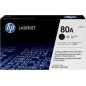 HP 80A original cartouche de toner noir