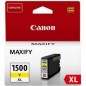 Canon PGI-1500Y XL Cartouche Jaune XL