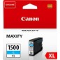 Canon PGI-1500C XL Cartouche Cyan XL