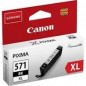 Canon CLI-571XL Cartouche BK Noire XL