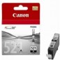 Canon CLI521BK Cartouche d'encre d'origine Noir