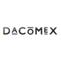 DACOMEX Souris verticale V150U USB noire