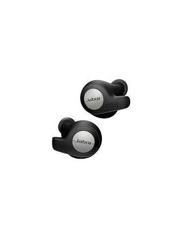 Jabra Elite Active 65t Écouteurs - Écouteurs de sport Bluetooth à Isolation passive du bruit