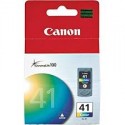 Canon CL-41 Cartouche d'origine cyan/jaune/magenta