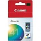 Canon CL-41 Cartouche d'origine cyan/jaune/magenta