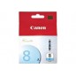 Canon CLI-8PC Cartouche PC Photo Cyan