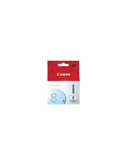 Canon CLI-8 Cartouche PC Photo Cyan