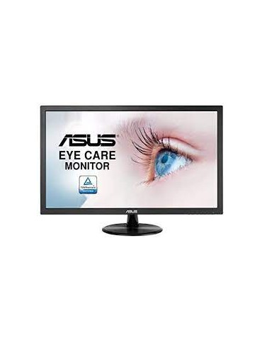 Asus Écran VP228DE 21.5" LED Full HD 5 ms Noir