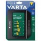 VARTA Chargeur de piles rapide