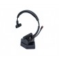 Dacomex Casque UC sans fil BlueTooth Monaural + socle USB-A