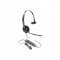 POLY Blackwire BW3310 casque USB-A - 1 écouteur