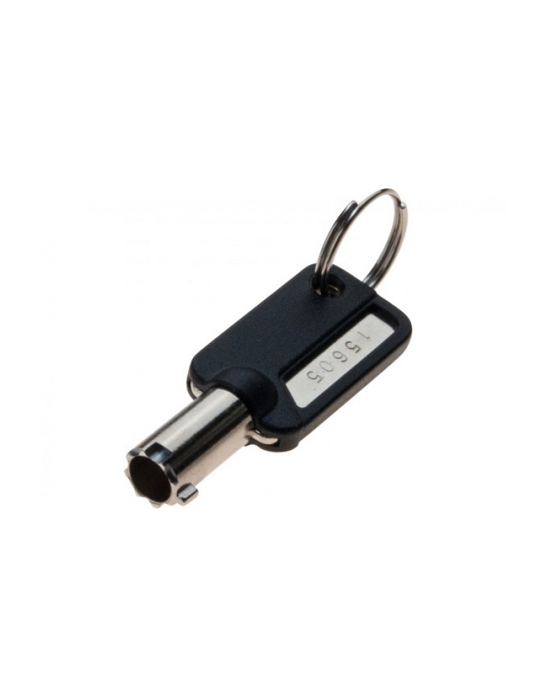 CLÉ "PASS" pour antivol K-Lock Combo 915025