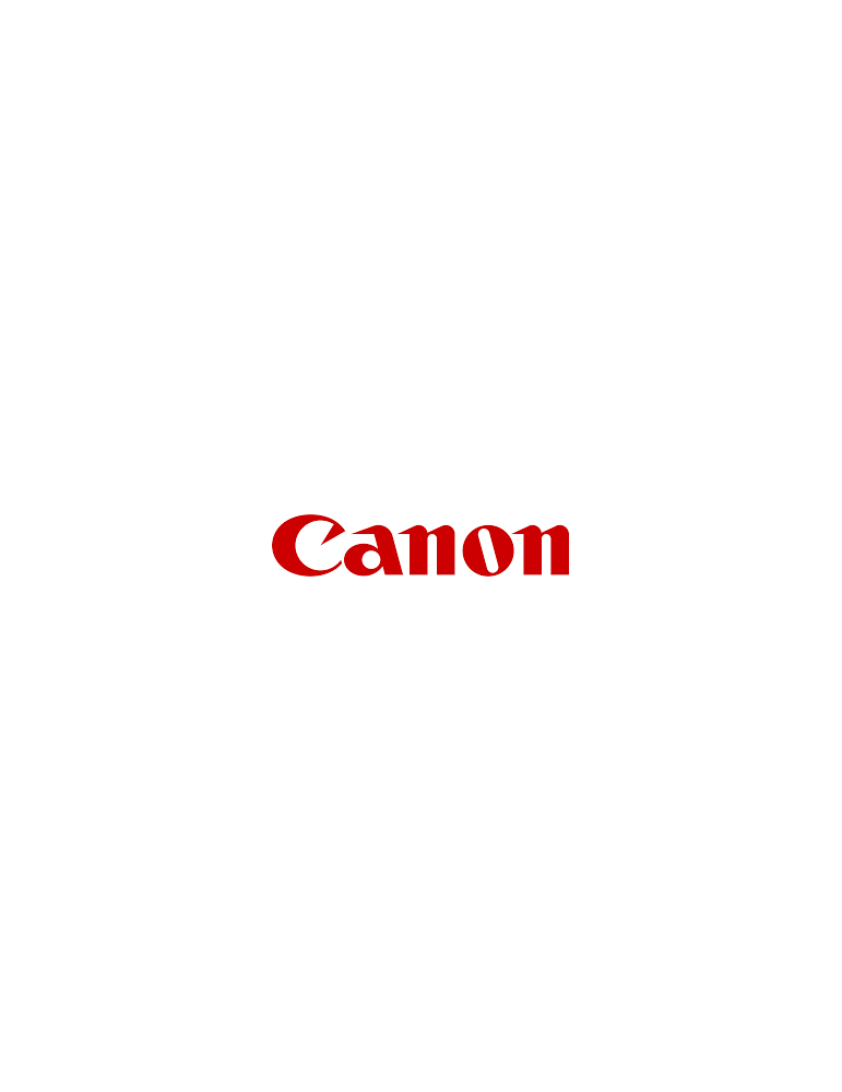 Canon Cartouche d'encre noire haut rendement PGI-2500XL