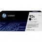 HP 92a toner noir authentique (c4092a)