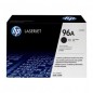 HP 96a toner noir authentique (c4096a)