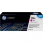 HP 123a toner magenta authentique (q3973a)