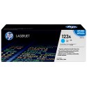 HP 123a toner cyan authentique (q3971a) - Negocieplus.com