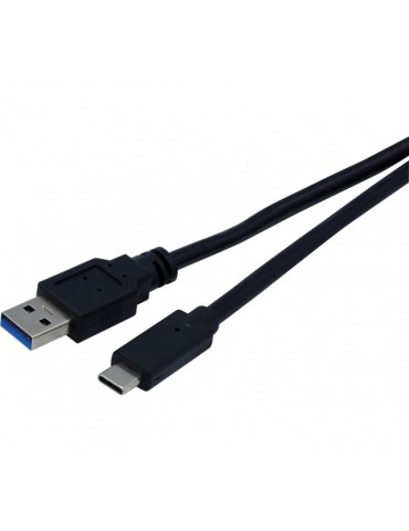 CORDON USB 3.1 Gen1 Type A / Type-C - 5m