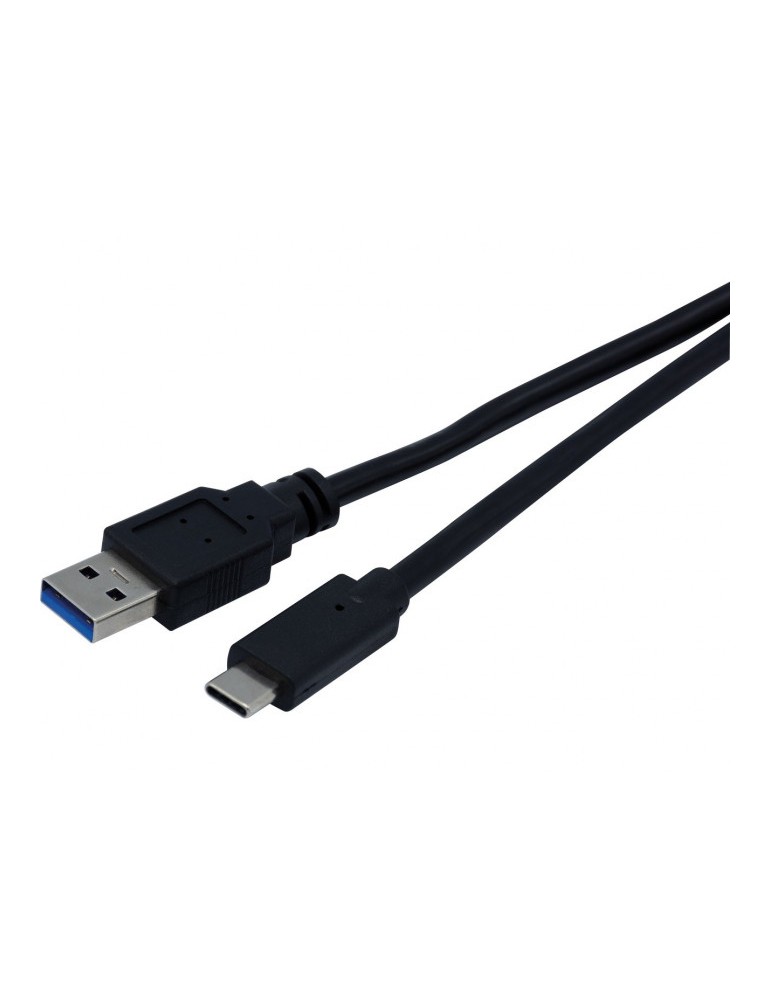 CORDON USB 3.1 Gen1 Type A / Type-C - 5m