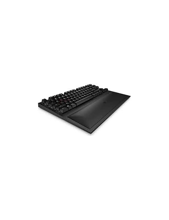 HP OMEN Spacer Wireless TKL Keyboard (Ingles) QUERTY