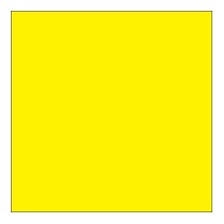 HP 314a toner jaune authentique (q7562a) - Negocieplus.com