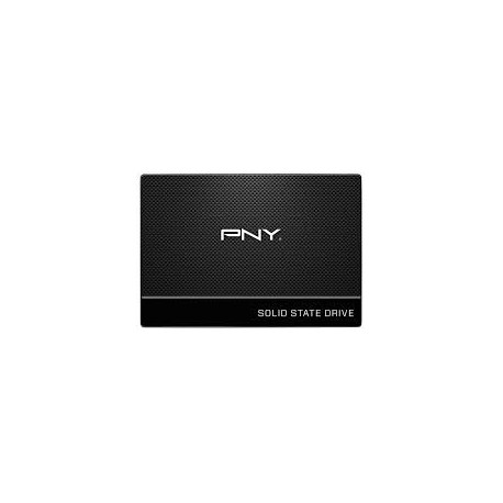 PNY CS900 Disque Flash Interne SSD 2,5" 1 To SATA III
