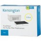 Kensington Desktop Air Purifier Filter - Replacement Kit