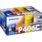 Samsung CLT-P406C - Cartouche d'encre - pack couleur et noir