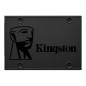 KINGSTON SSD 240G 2.5'' SATA3 SA400S37/240G