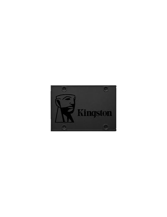 KINGSTON SSD 240G 2.5'' SATA3 SA400S37/240G