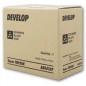 Develop TNP-50K Cartouche de toner Original 5000 pages, Noir (A0X51D7)