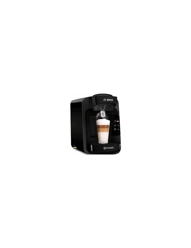 Bosch TAS3102 TASSIMO SUNY - Machine a cafe multi-boissons Noir