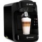 Bosch TAS3102 TASSIMO SUNY - Machine a cafe multi-boissons Noir