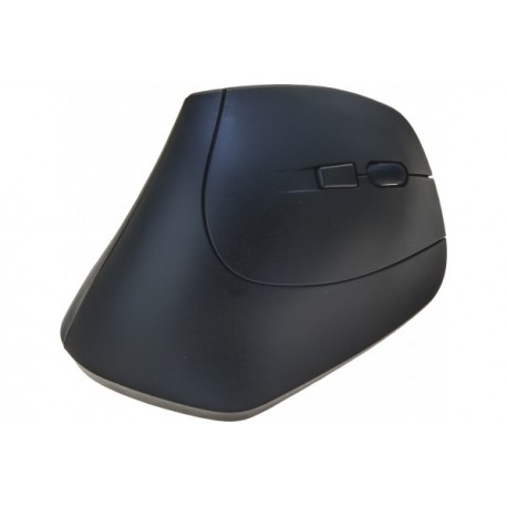 CHERRY Souris MW-4500 sans fil USB noire