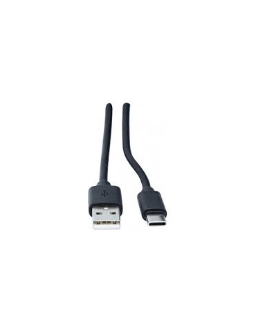 Cordon USB 2.0 TYPE-C de charge rapide - 2m