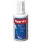 Tipp-Ex Rapid Correcteur liquide Flacons Tippex 20ml