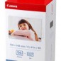 Canon KP-108IN Value Pack Papier Photo 100 x 148 + Ink 4*6 (3115B001)