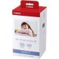 Canon KP-108IN Value Pack Papier Photo 100 x 148 + Ink 4*6 (3115B001)