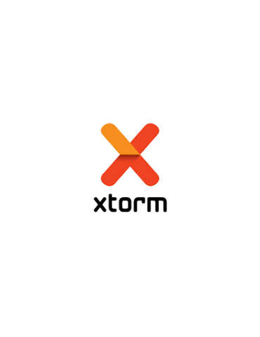 XTORM Station d'énergie portable XP300 300 W