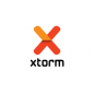 XTORM Station d'énergie portable XP300 300 W
