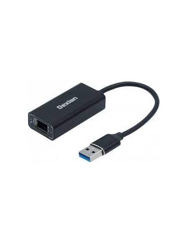 DEXLAN ADAPTATEUR USB 3.0 RESEAU GIGABIT A CORDON