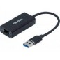 DEXLAN ADAPTATEUR USB 3.0 RESEAU GIGABIT A CORDON