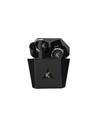 Ksix Oreillette Bluetooth Gaming Saga 300 mAh