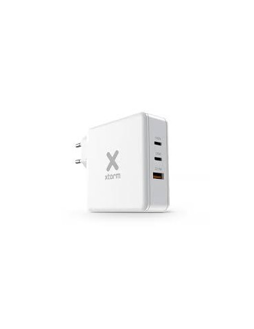 XTORM Chargeur mural XAT140 140 W USB Type-C PD