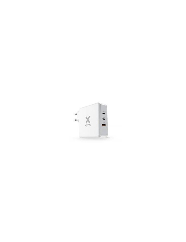 XTORM Chargeur mural XAT140 140 W USB Type-C PD